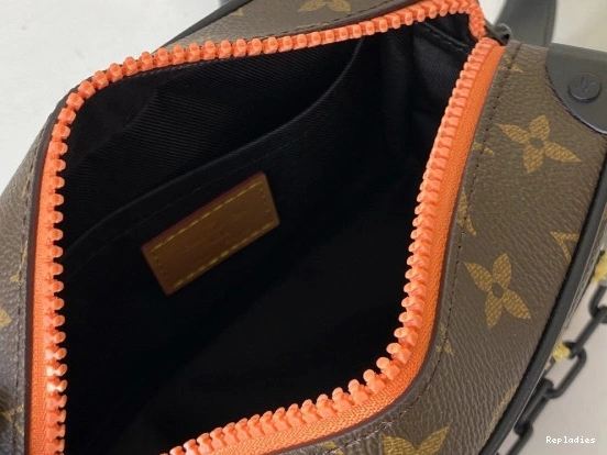 Cheap VUITTON LOUIS TRUNK SOFT 0713
